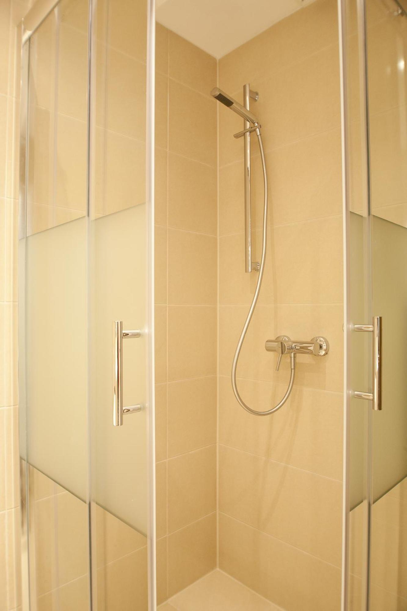 Siebenbrunnen Appartement