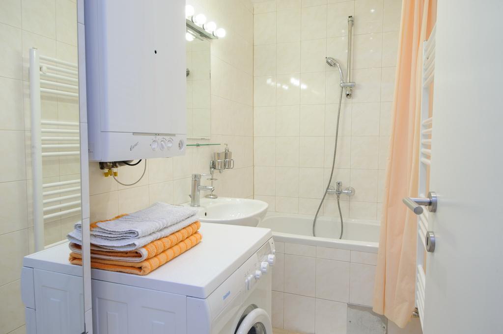 Appartement Siebenbrunnen